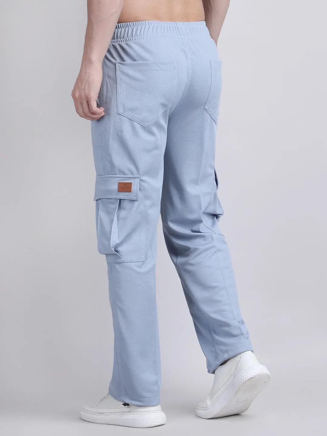 Airplane travel pants men