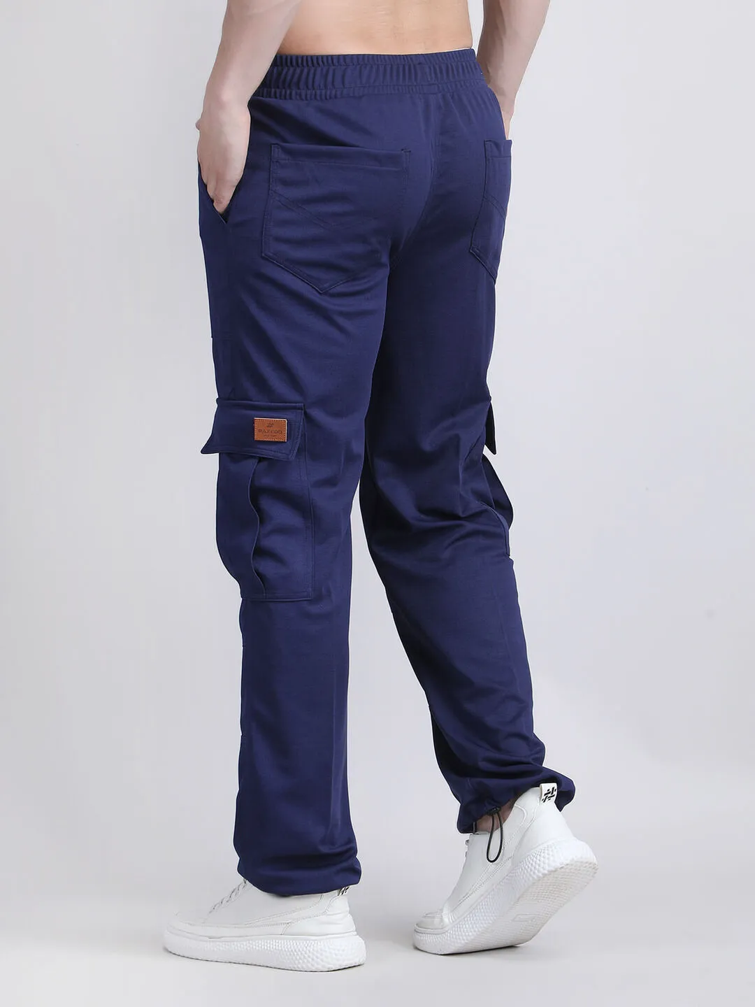 Airplane travel pants men