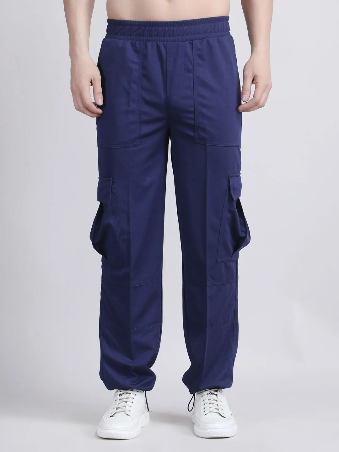 Airplane travel pants men