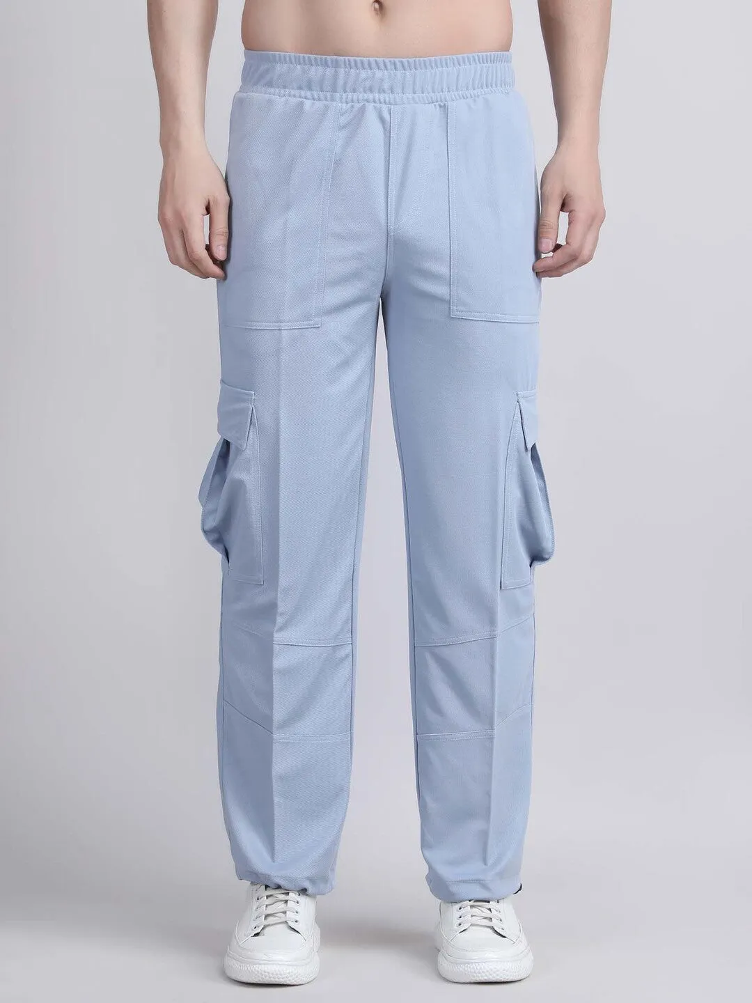 Airplane travel pants men