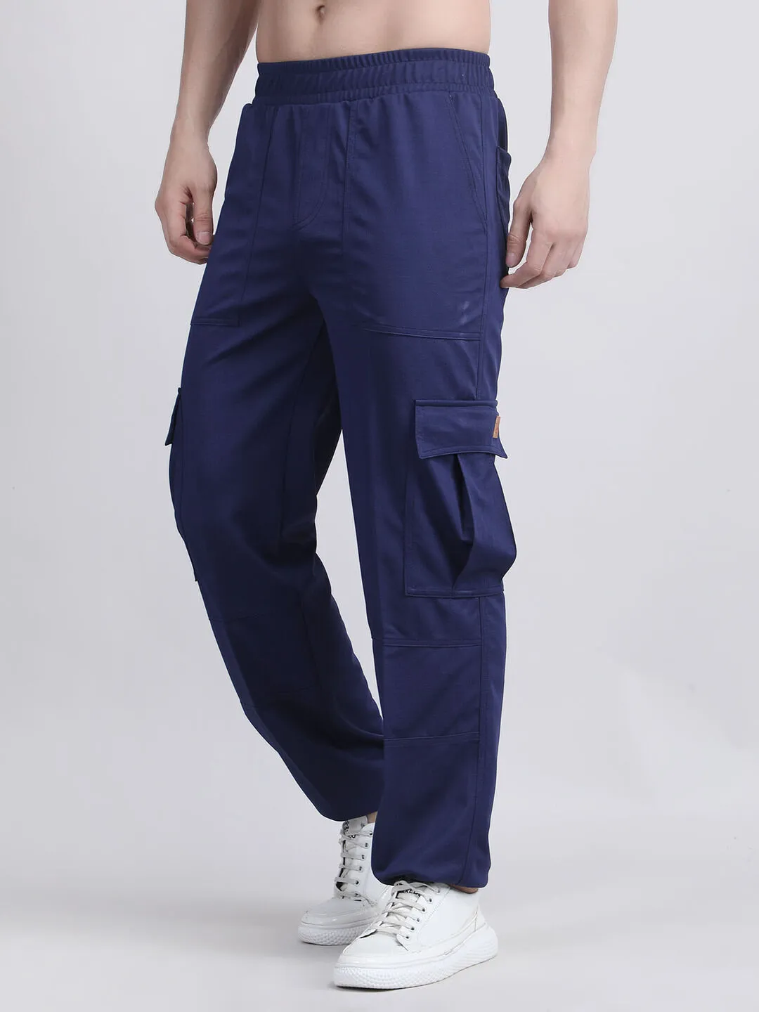 Airplane travel pants men