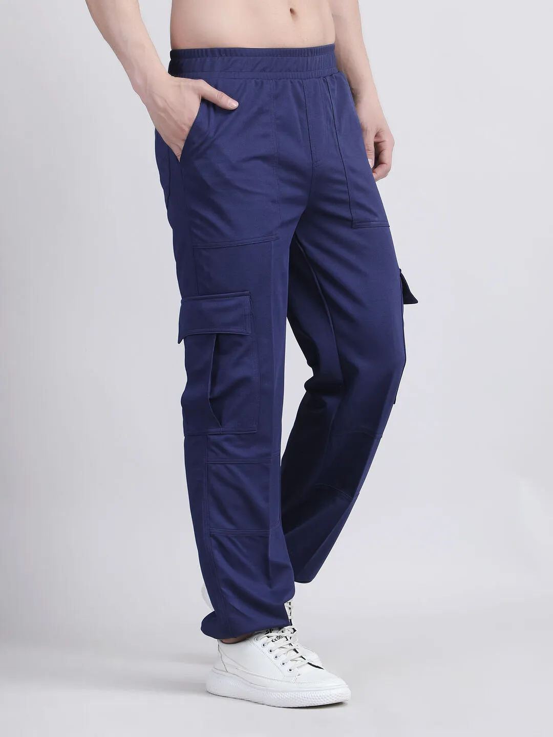 Airplane travel pants men