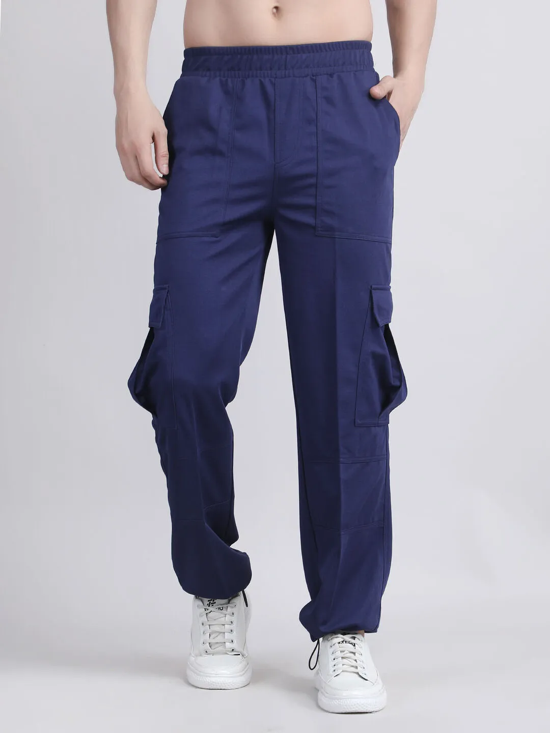 Airplane travel pants men