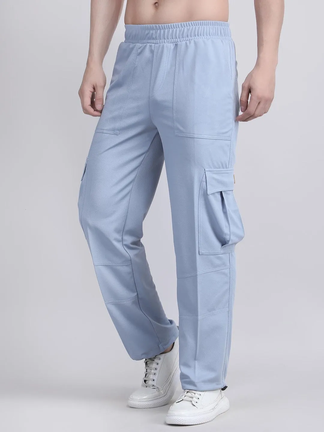 Airplane travel pants men