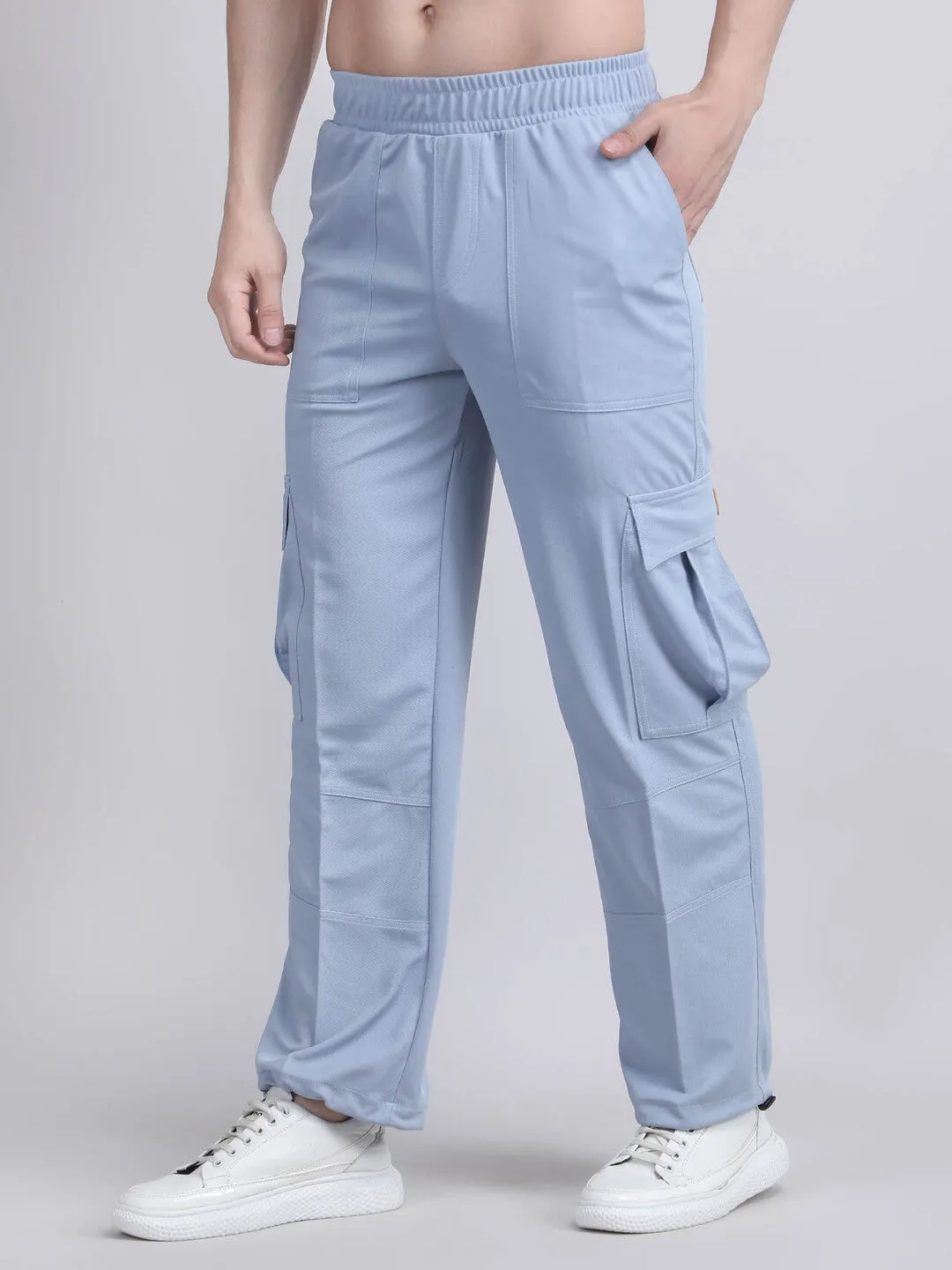 Airplane travel pants men