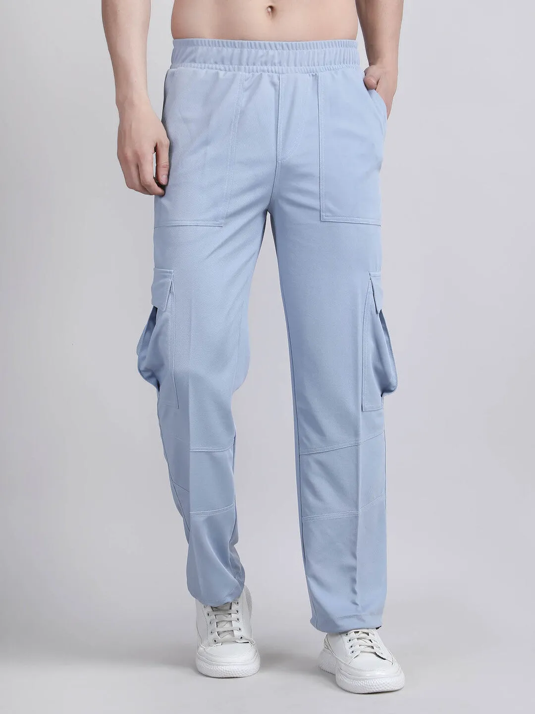 Airplane travel pants men