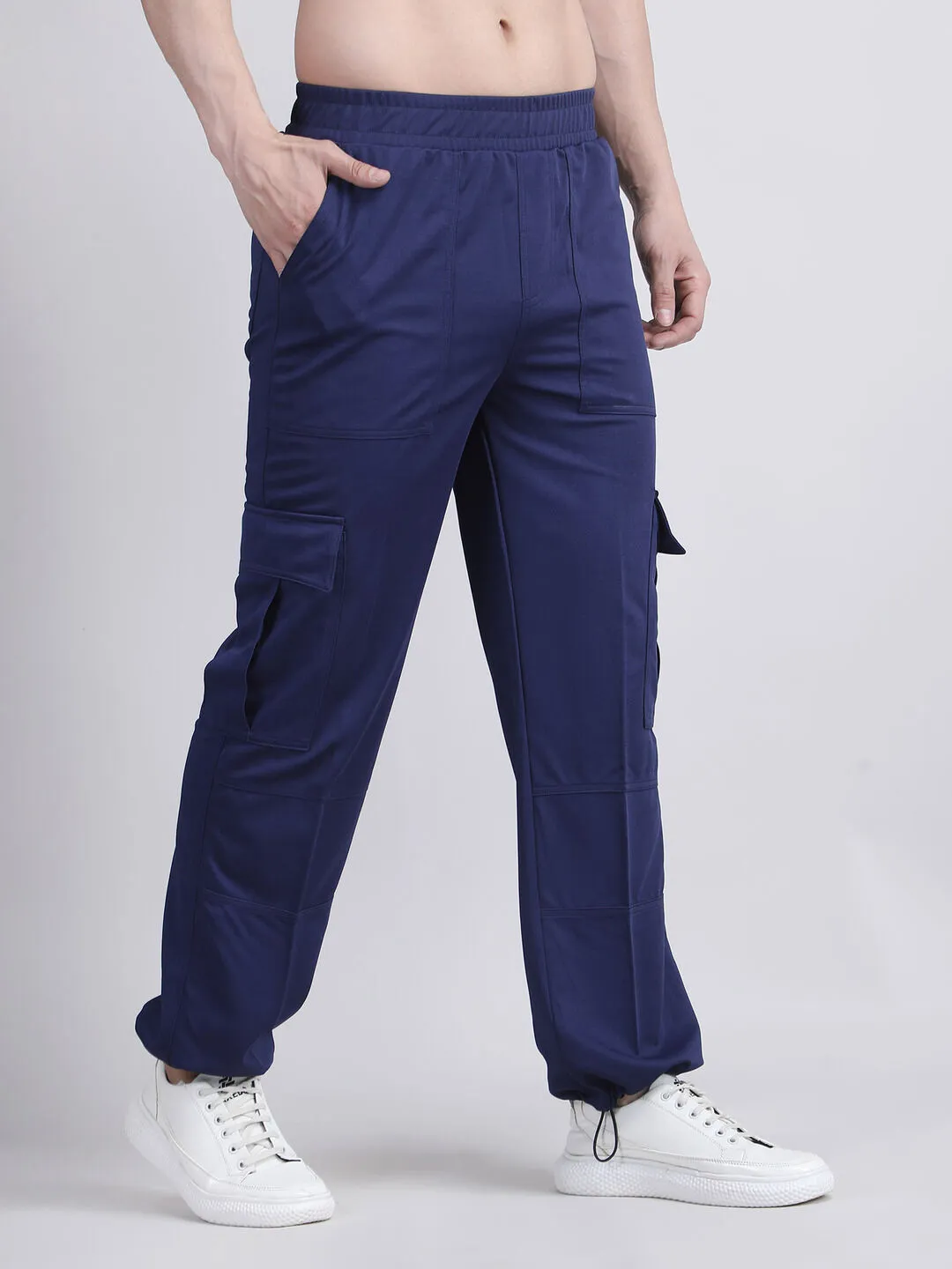 Airplane travel pants men