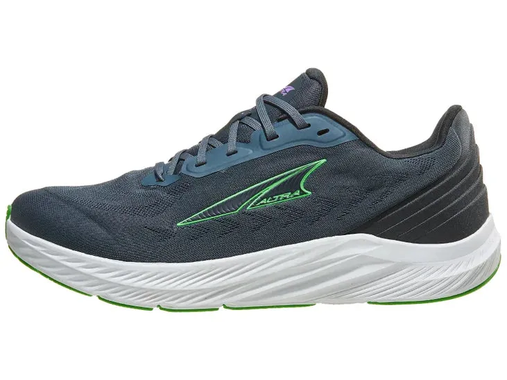 Altra | Rivera 4 | Men's | Black