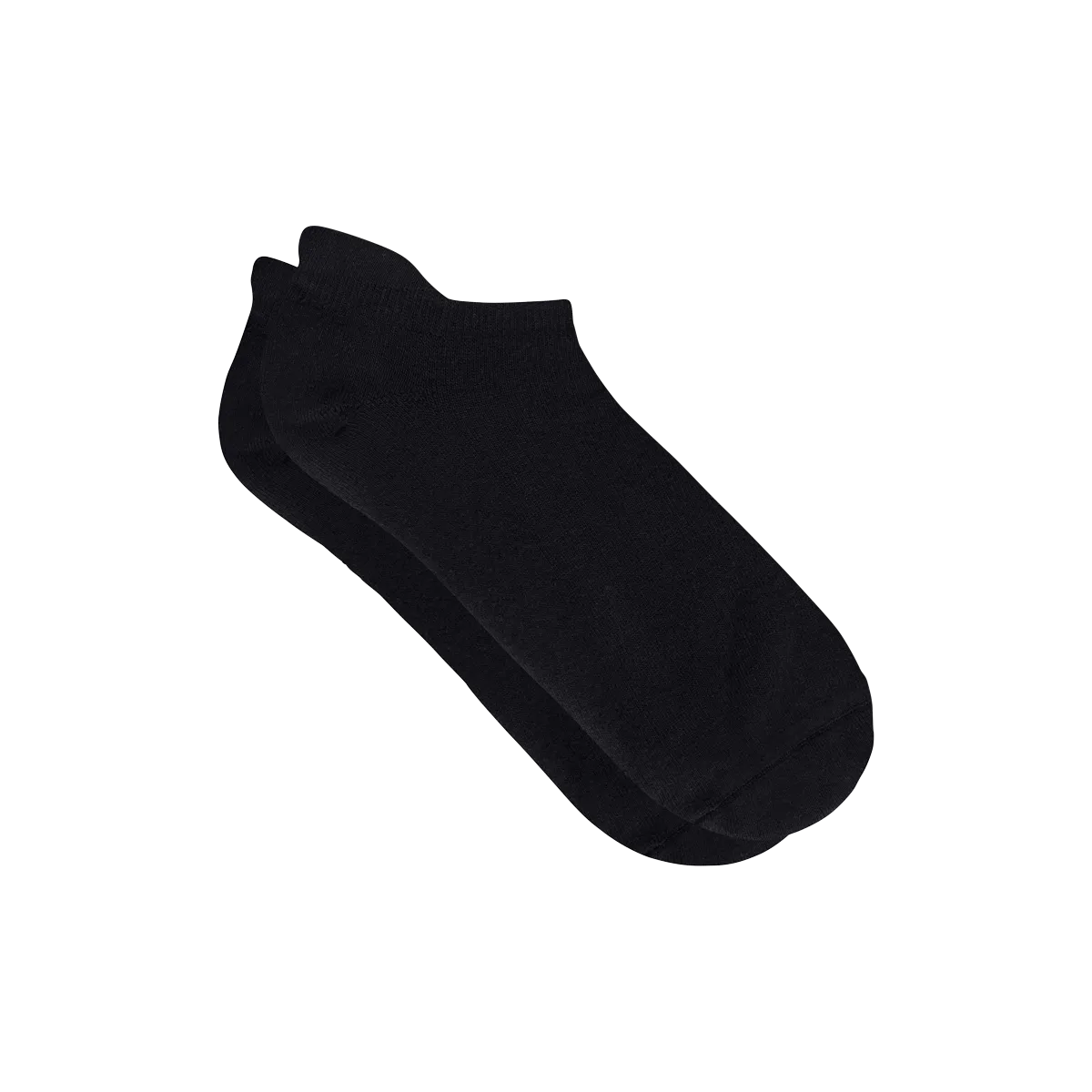 Ankle Sock 3-Pack | Black