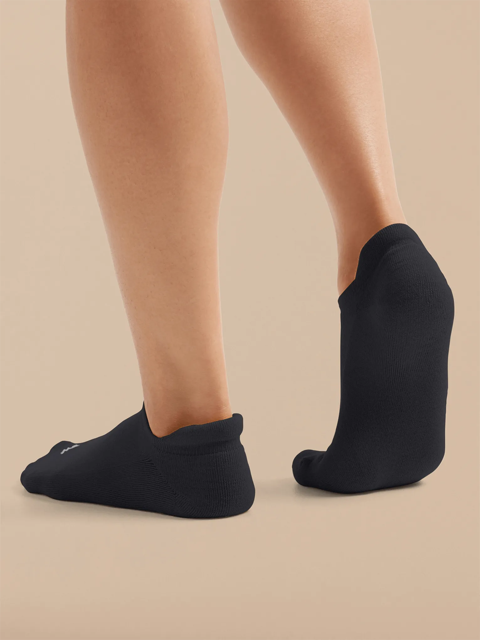 Ankle Sock 3-Pack | Black