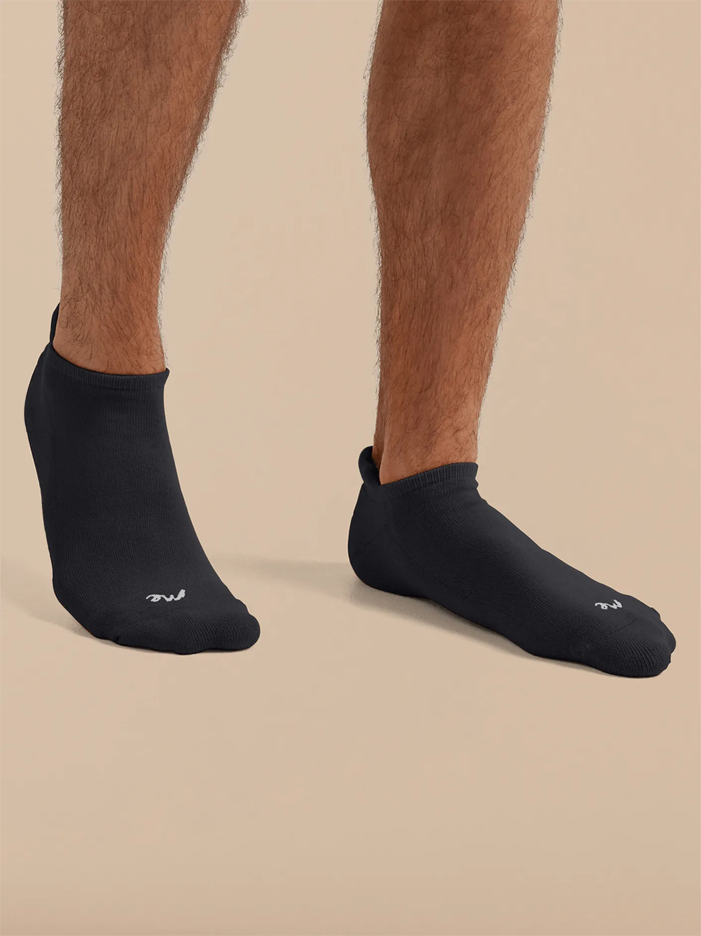 Ankle Sock 3-Pack | Classic Pack