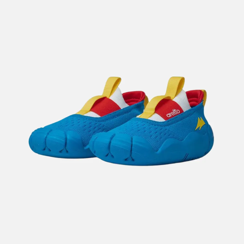 Aretto Leaps Kids Shoes (1-9 Year) -Happy Hopper