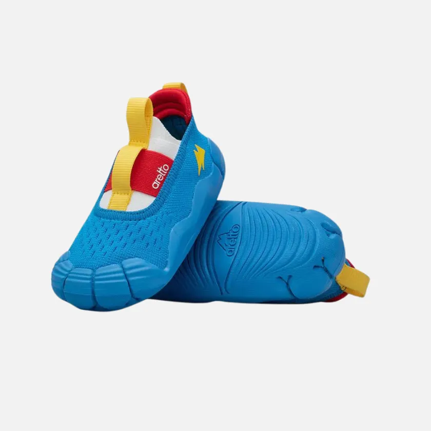 Aretto Leaps Kids Shoes (1-9 Year) -Happy Hopper