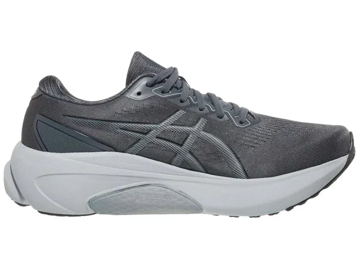 Asics | Gel-Kayano 30 | Men's | Carrier Grey/Piedmont Grey