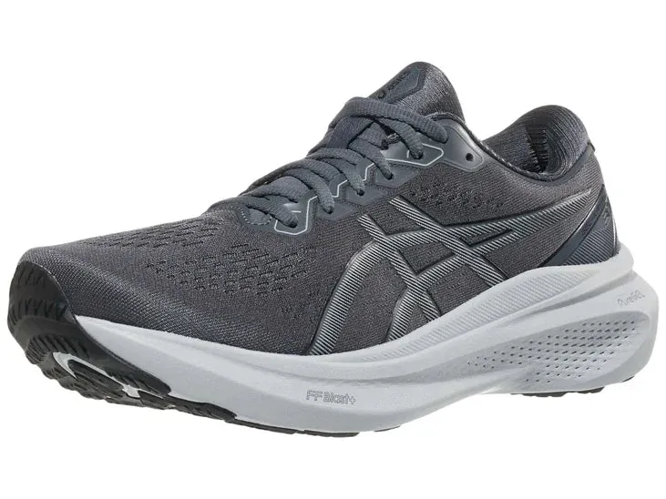 Asics | Gel-Kayano 30 | Men's | Carrier Grey/Piedmont Grey