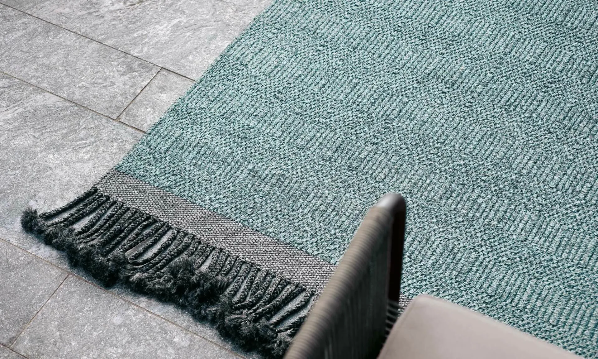 Atlas Outdoor Rug