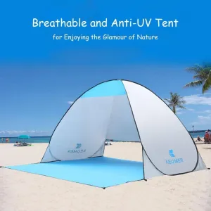 Automatic Easy Set up Outdoor Tent