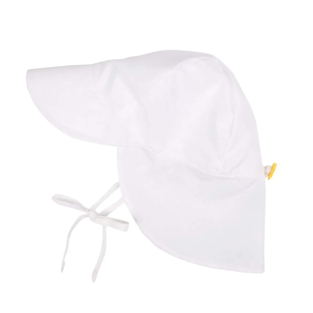 Baby Toddler Flap Swim Hat