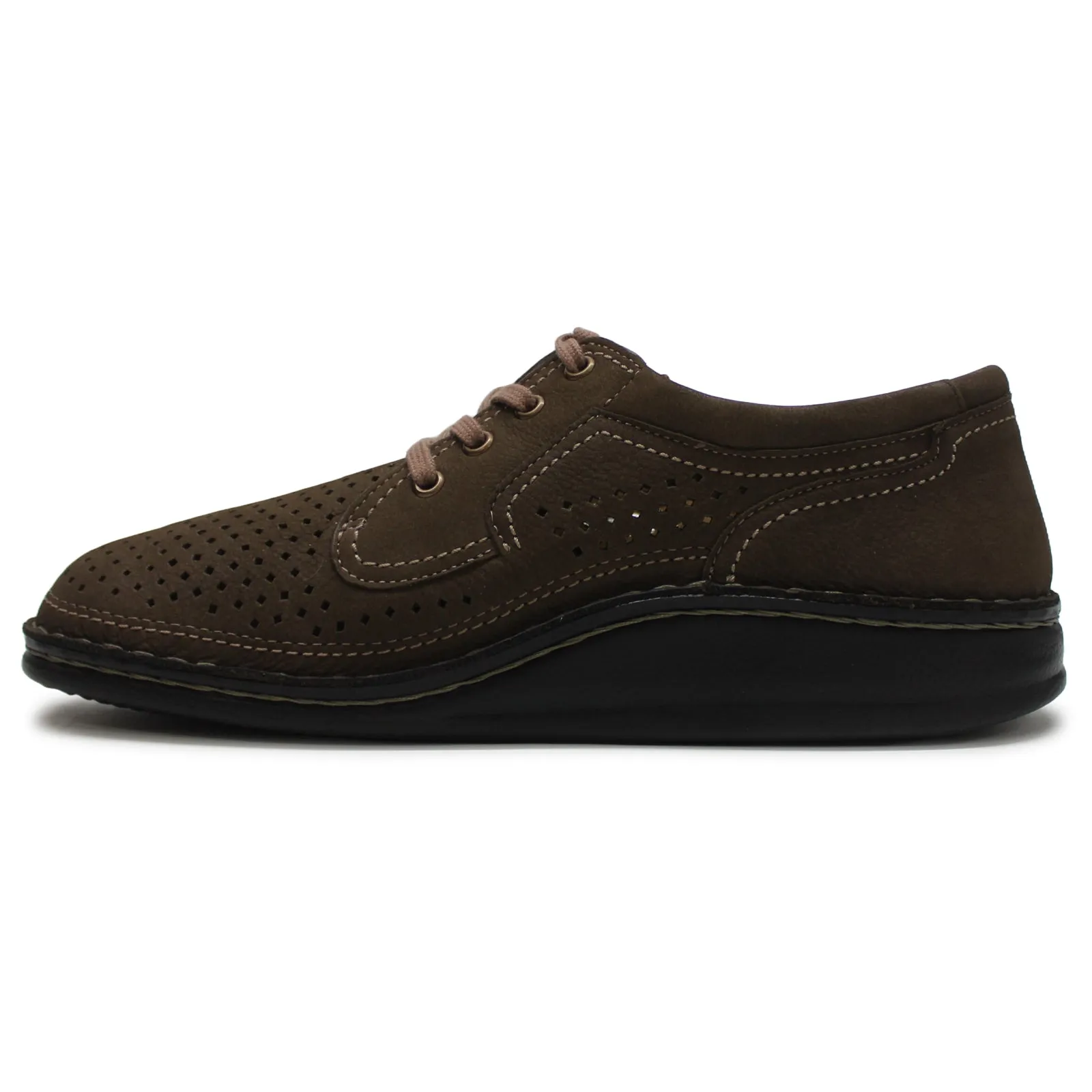 Baden Leather Men's Shoes