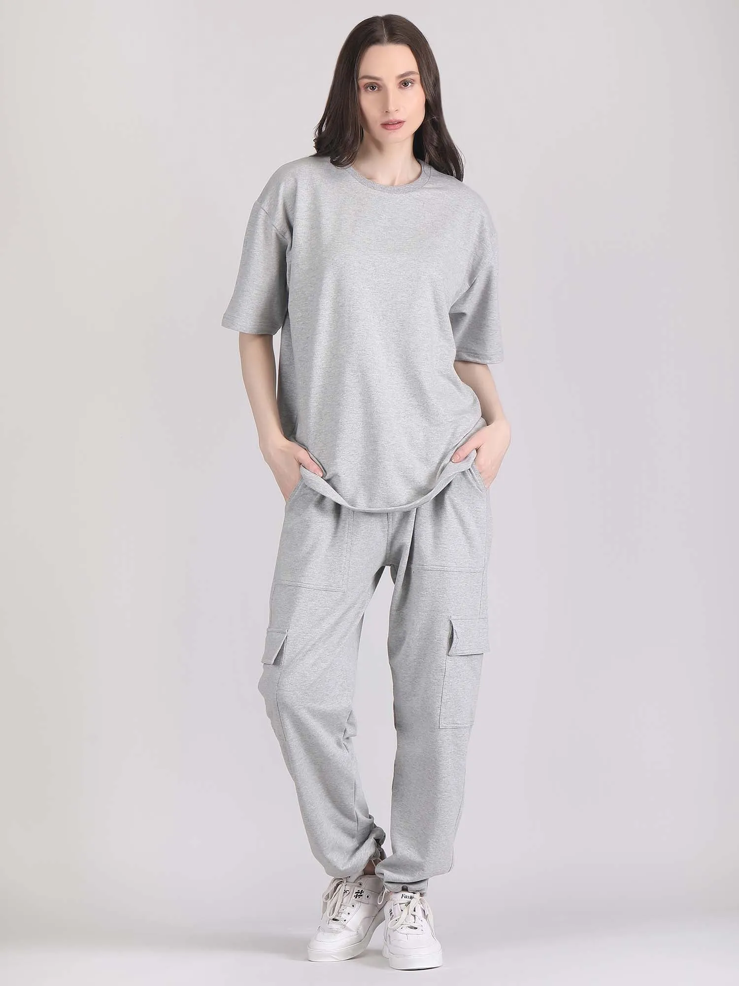 baggy tshirt for women - oversized t shirts