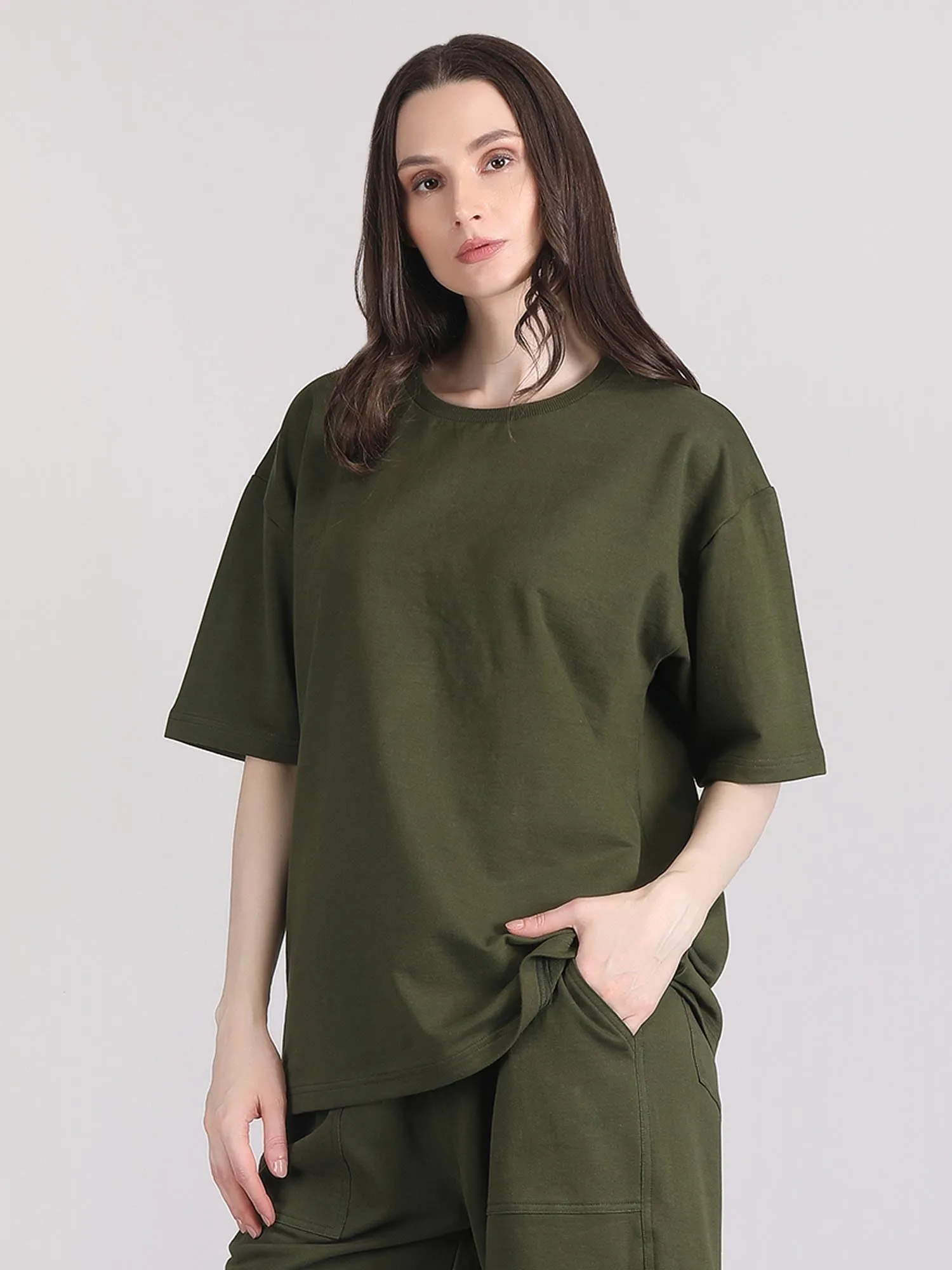 baggy tshirt for women - oversized t shirts