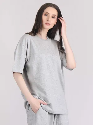 baggy tshirt for women - oversized t shirts