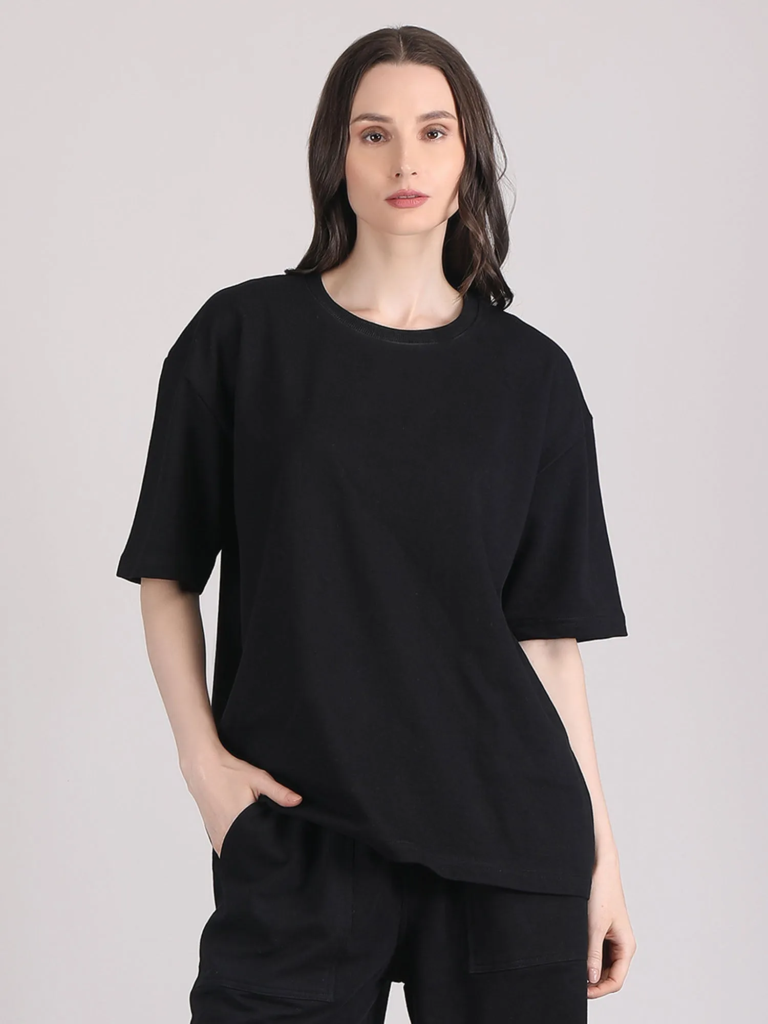 baggy tshirt for women - oversized t shirts