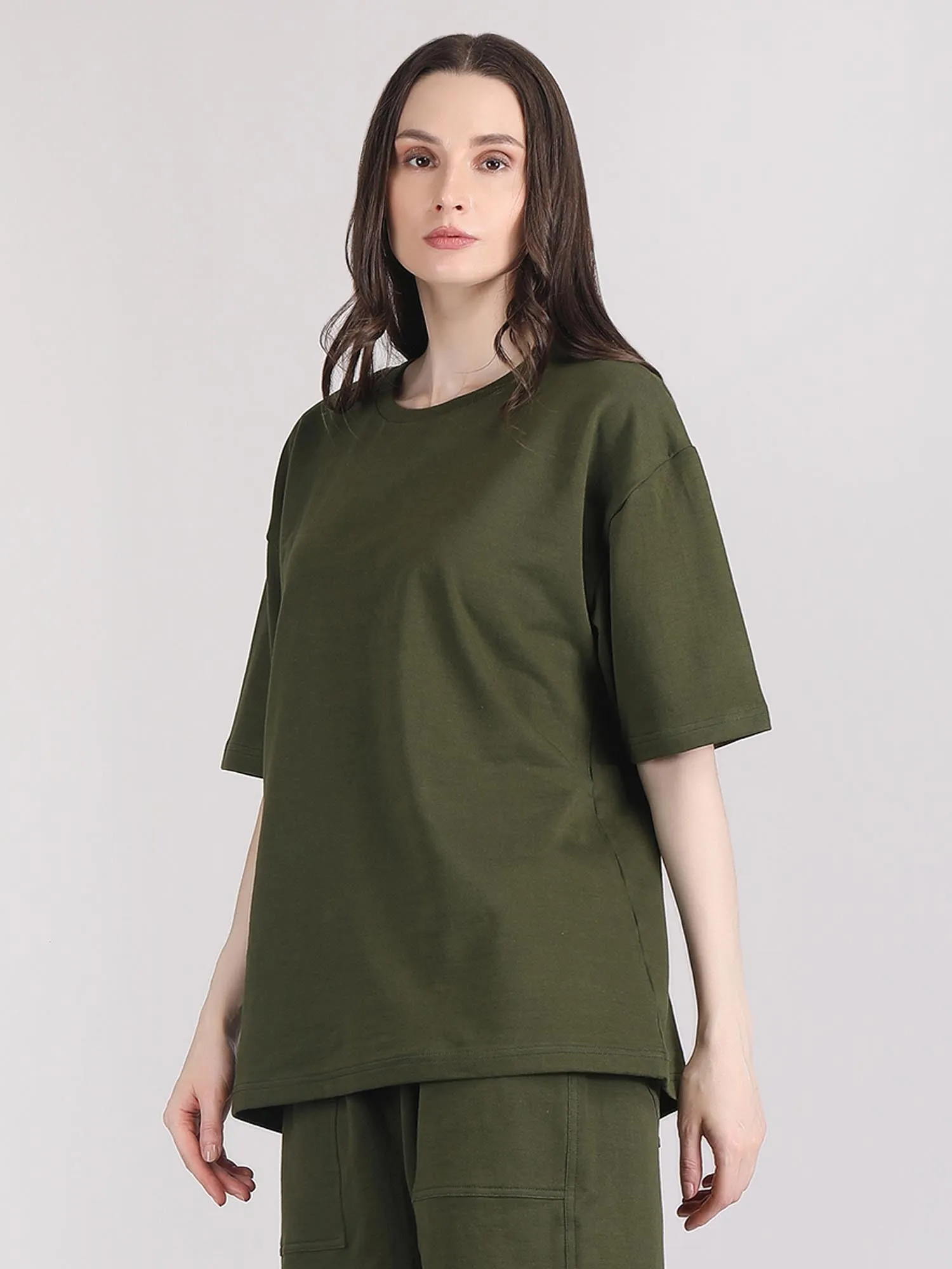 baggy tshirt for women - oversized t shirts