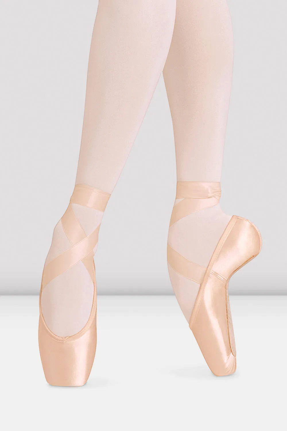 Balance European Pointe Shoes