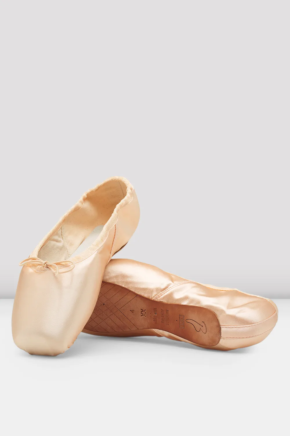 Balance European Pointe Shoes