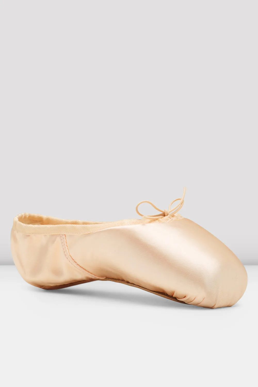 Balance European Pointe Shoes