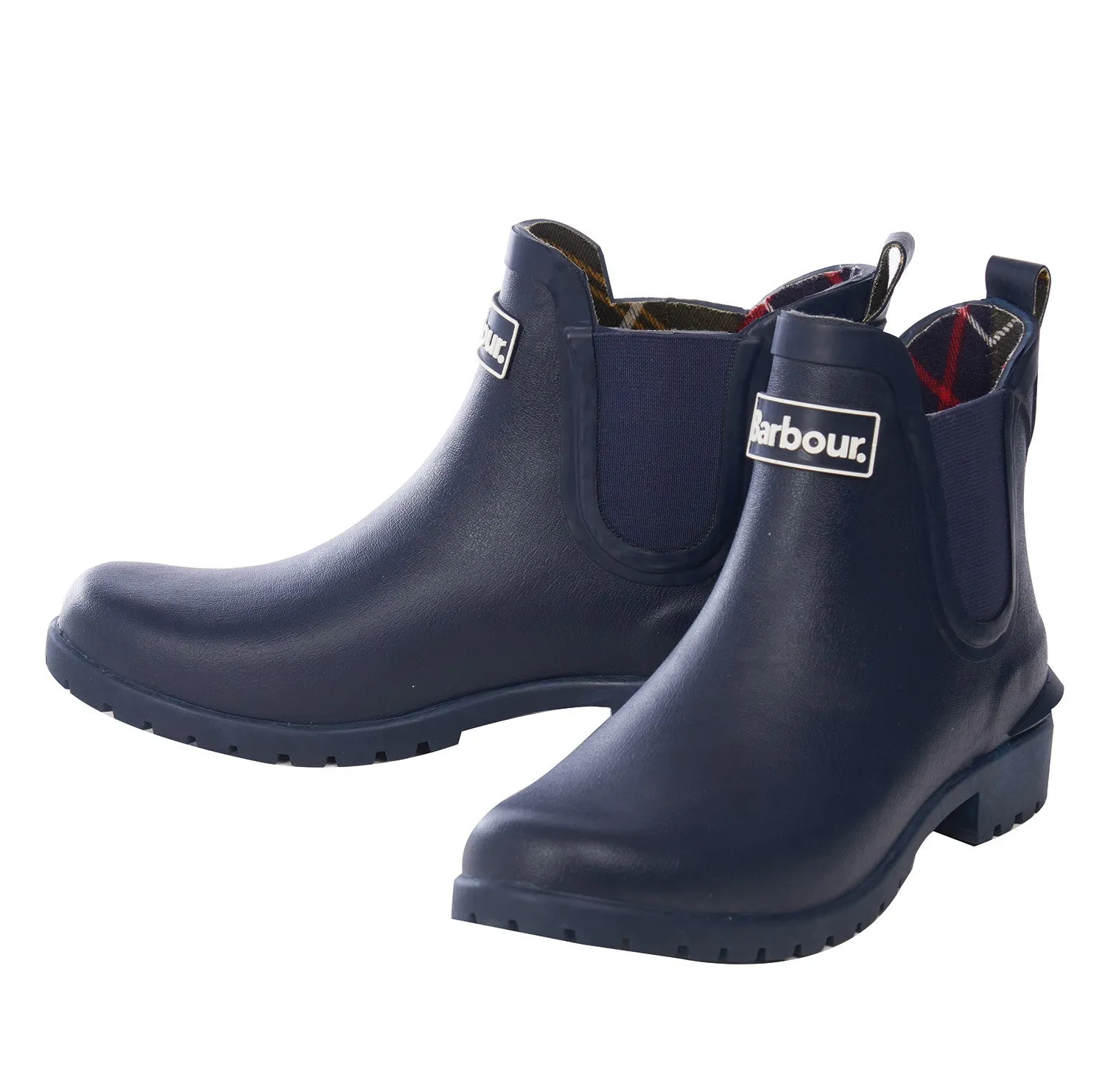 Barbour Wilton Ankle Wellington