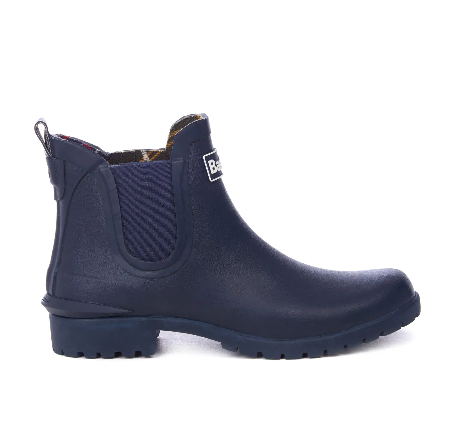 Barbour Wilton Ankle Wellington