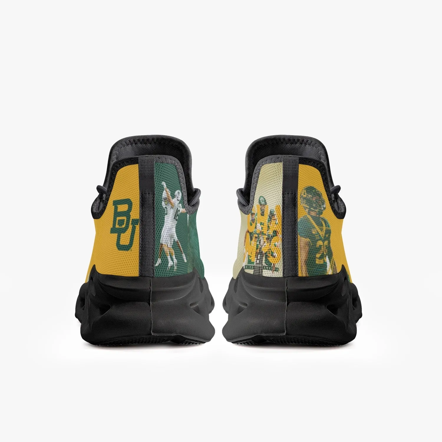 Baylor SIC EM BEARS Shoes