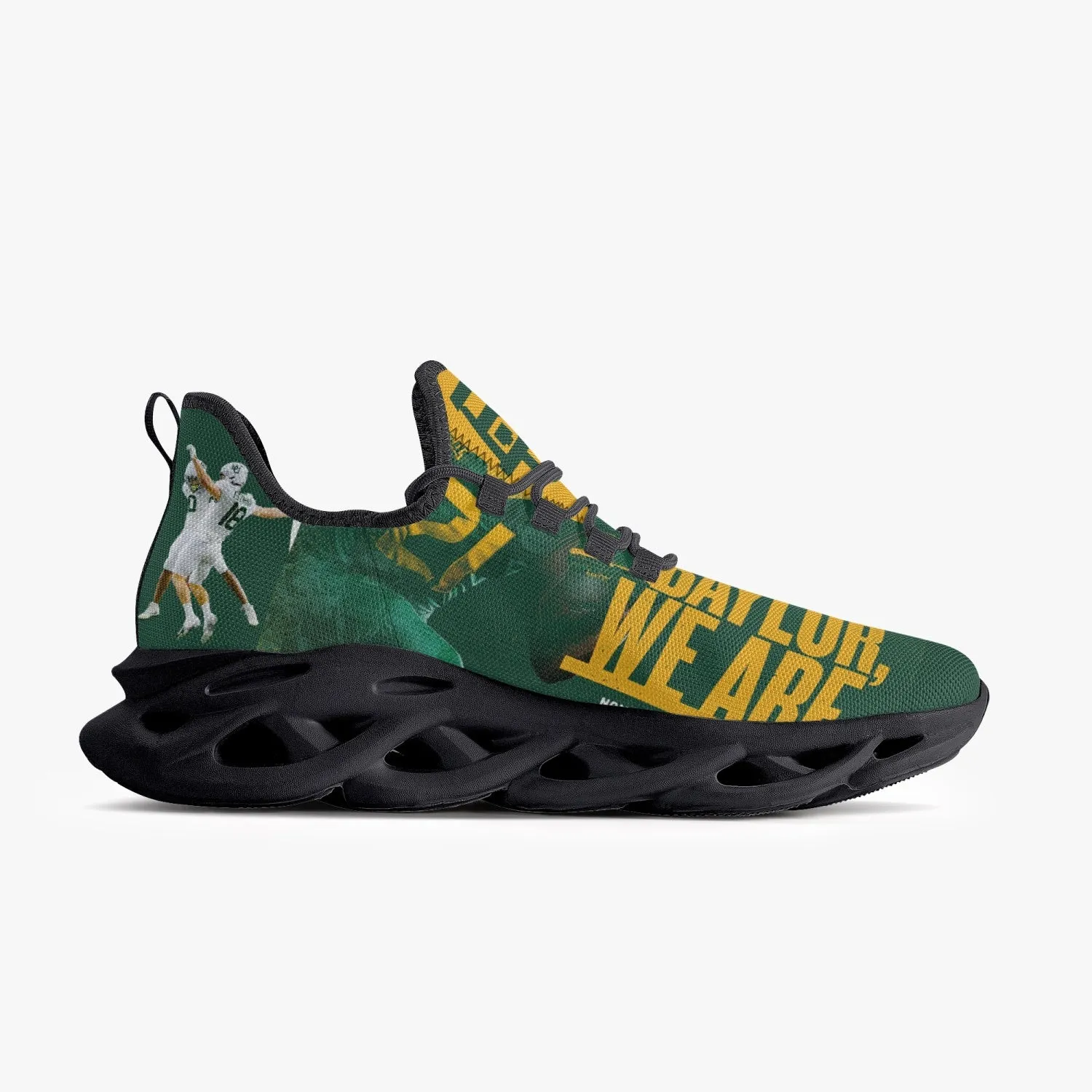 Baylor SIC EM BEARS Shoes