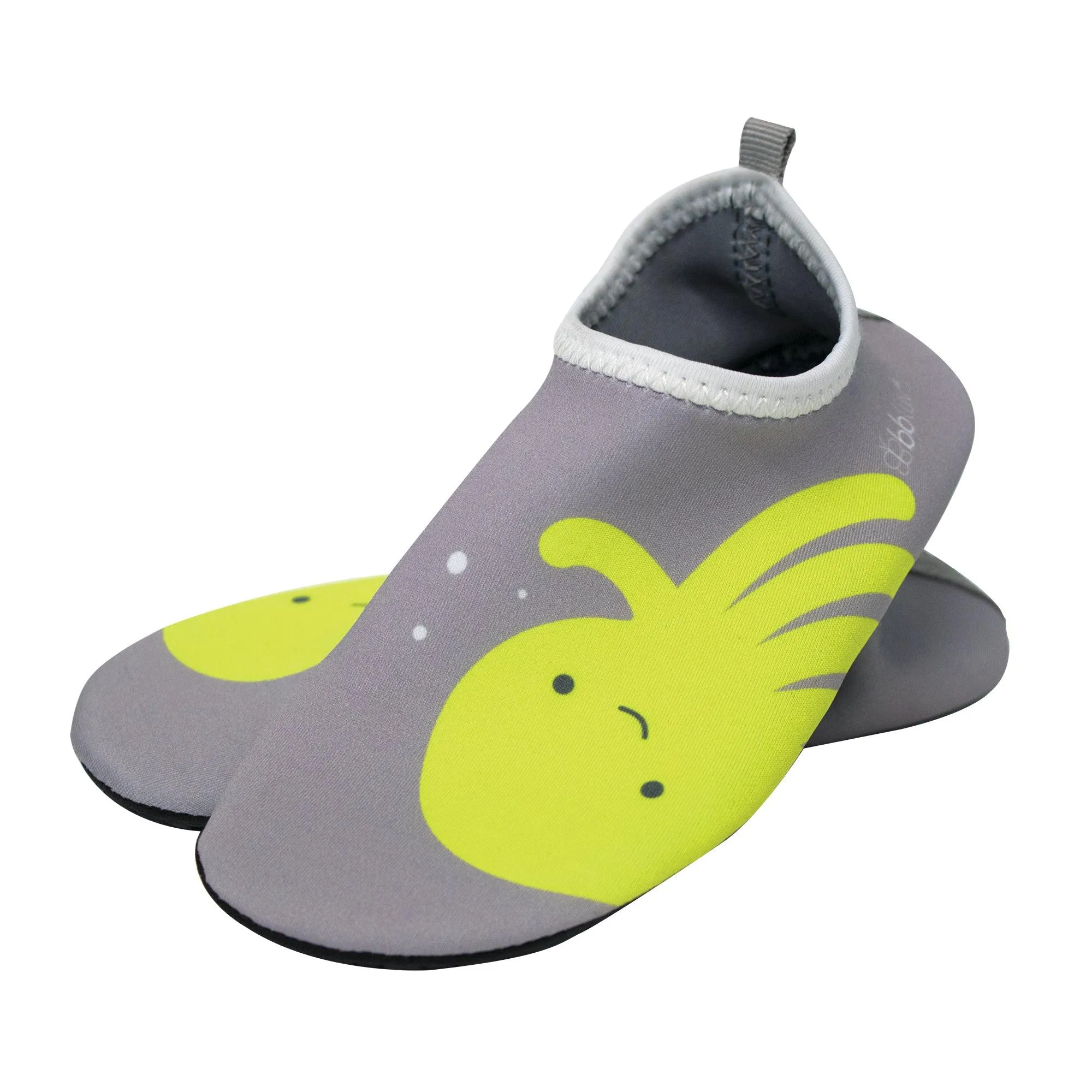 bbluv - Shooz: Baby Water Shoes, Aqua Shoes, Aqua/Water Socks for Baby's Feet Protection