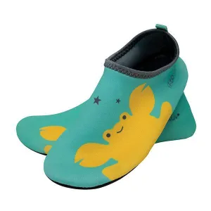 bbluv - Shooz: Baby Water Shoes, Aqua Shoes, Aqua/Water Socks for Baby's Feet Protection