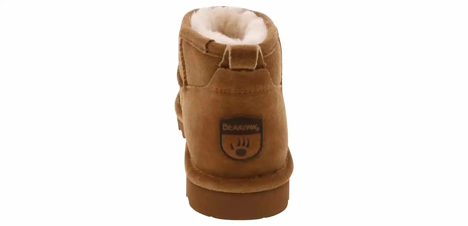 BEARPAW -  Shorty Hickory Fashion Boot