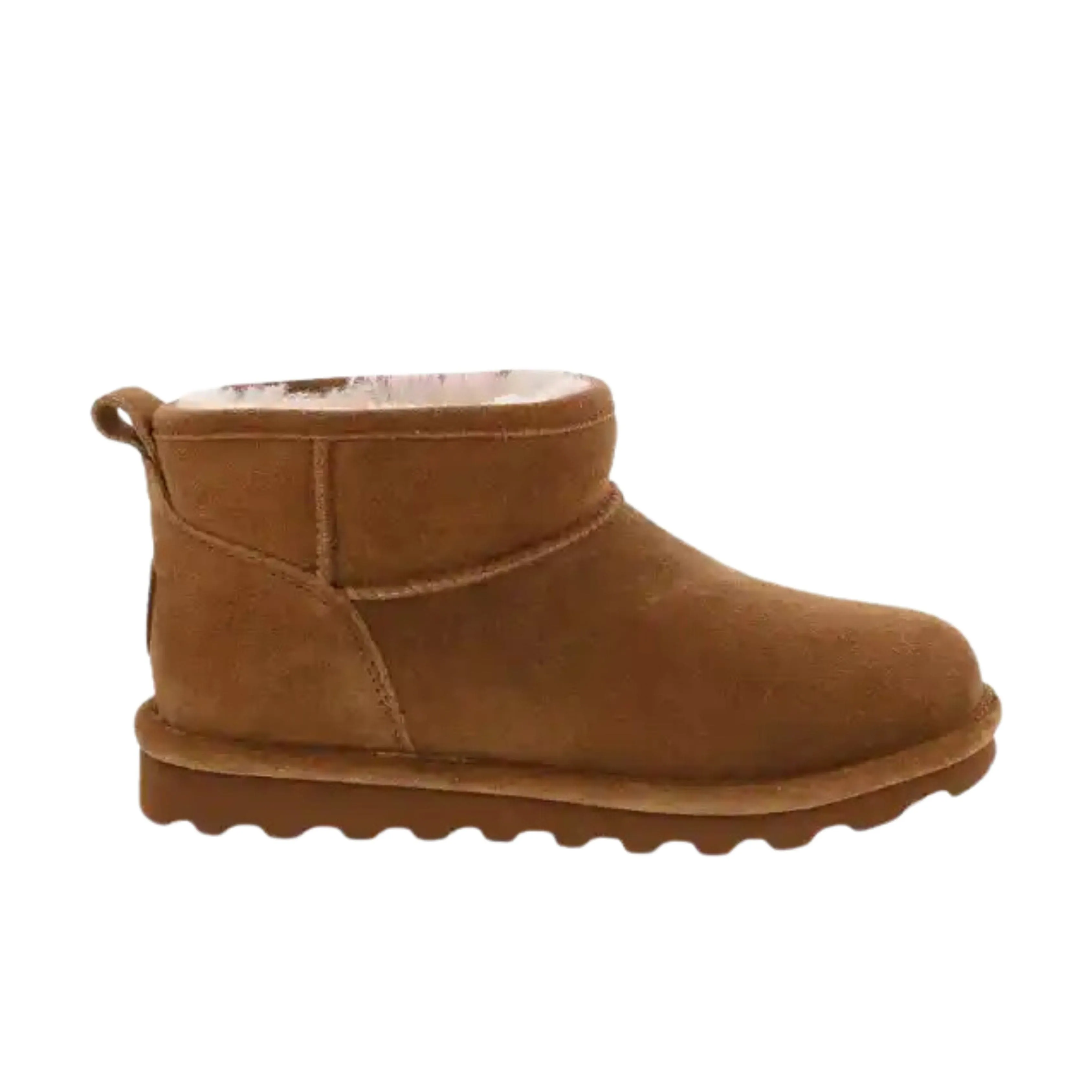 BEARPAW -  Shorty Hickory Fashion Boot