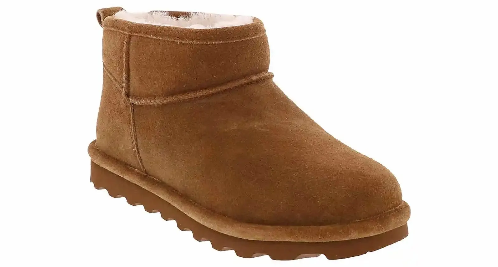 BEARPAW -  Shorty Hickory Fashion Boot