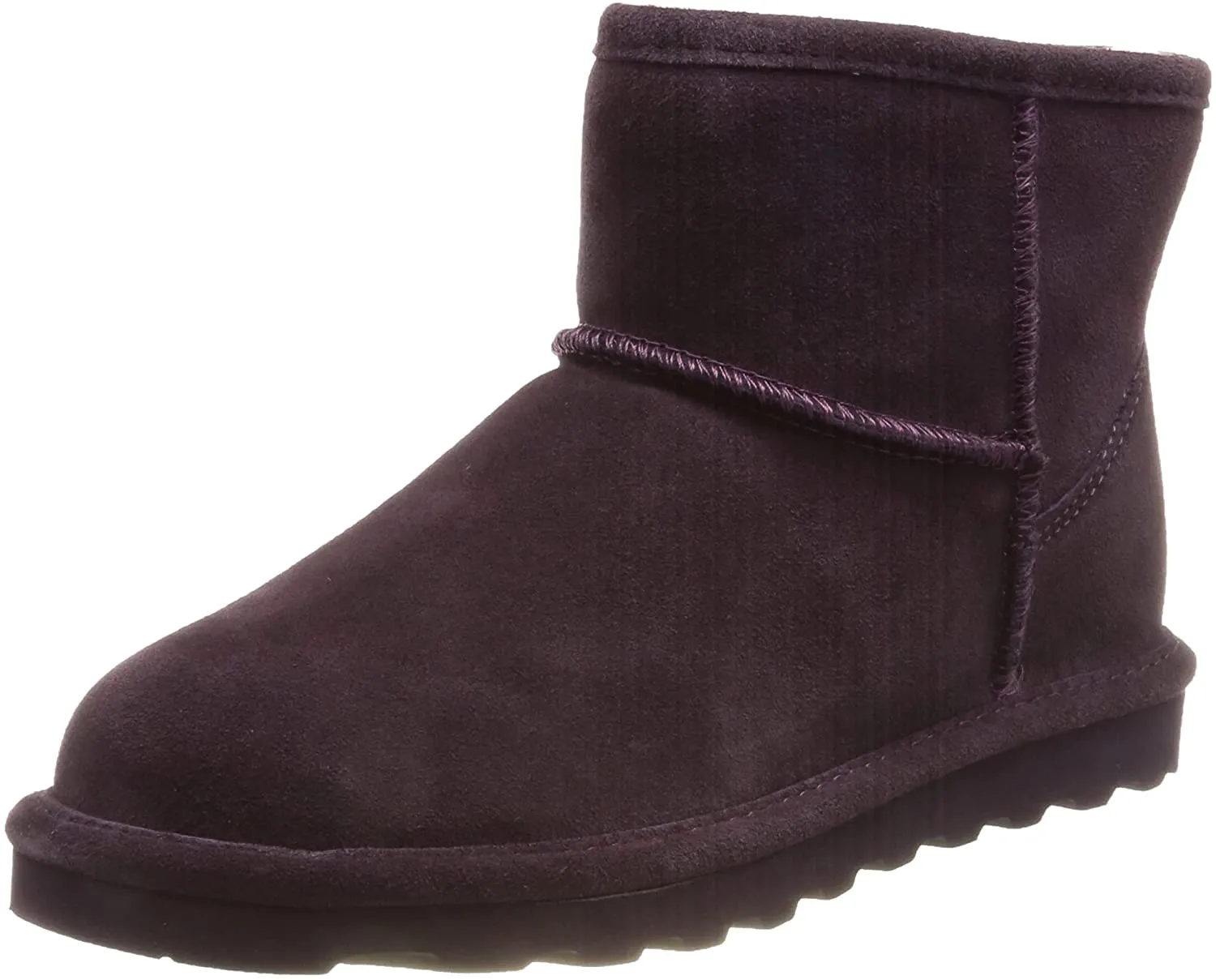 Bearpaw Women's Alyssa Ankle Boot