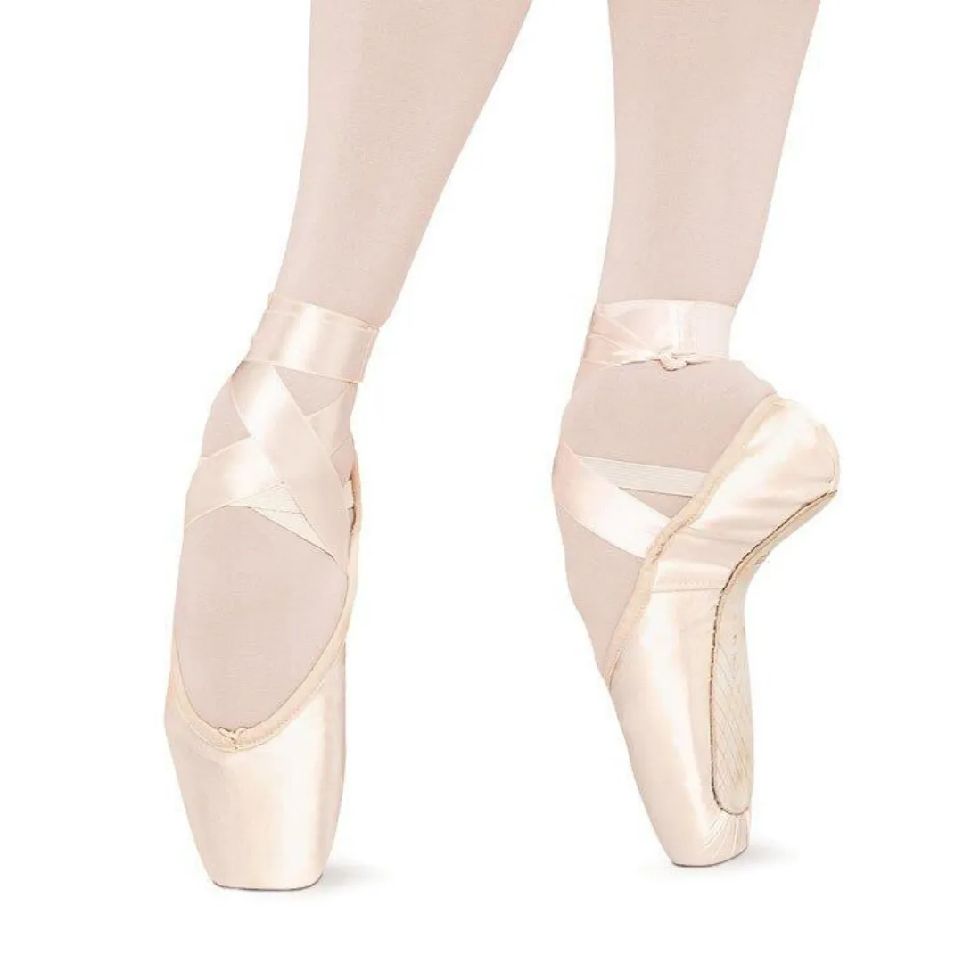 Bloch Serenade Strong Pointe Shoe