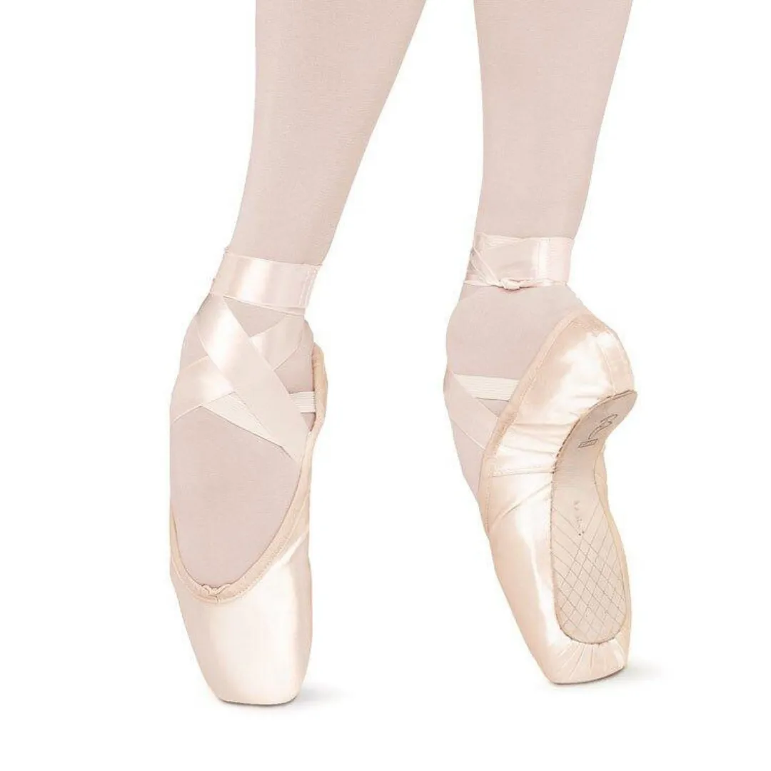 Bloch Sonata Pointe Shoe