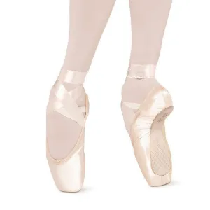 Bloch Sonata Pointe Shoe