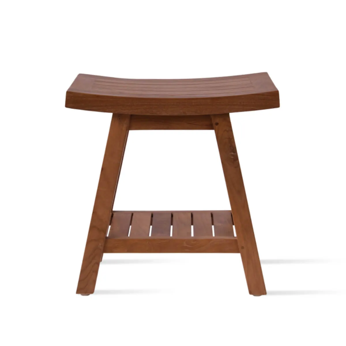 Borneo Teak Shower Bench - Indoor / Outdoor Bench by Soho Concept