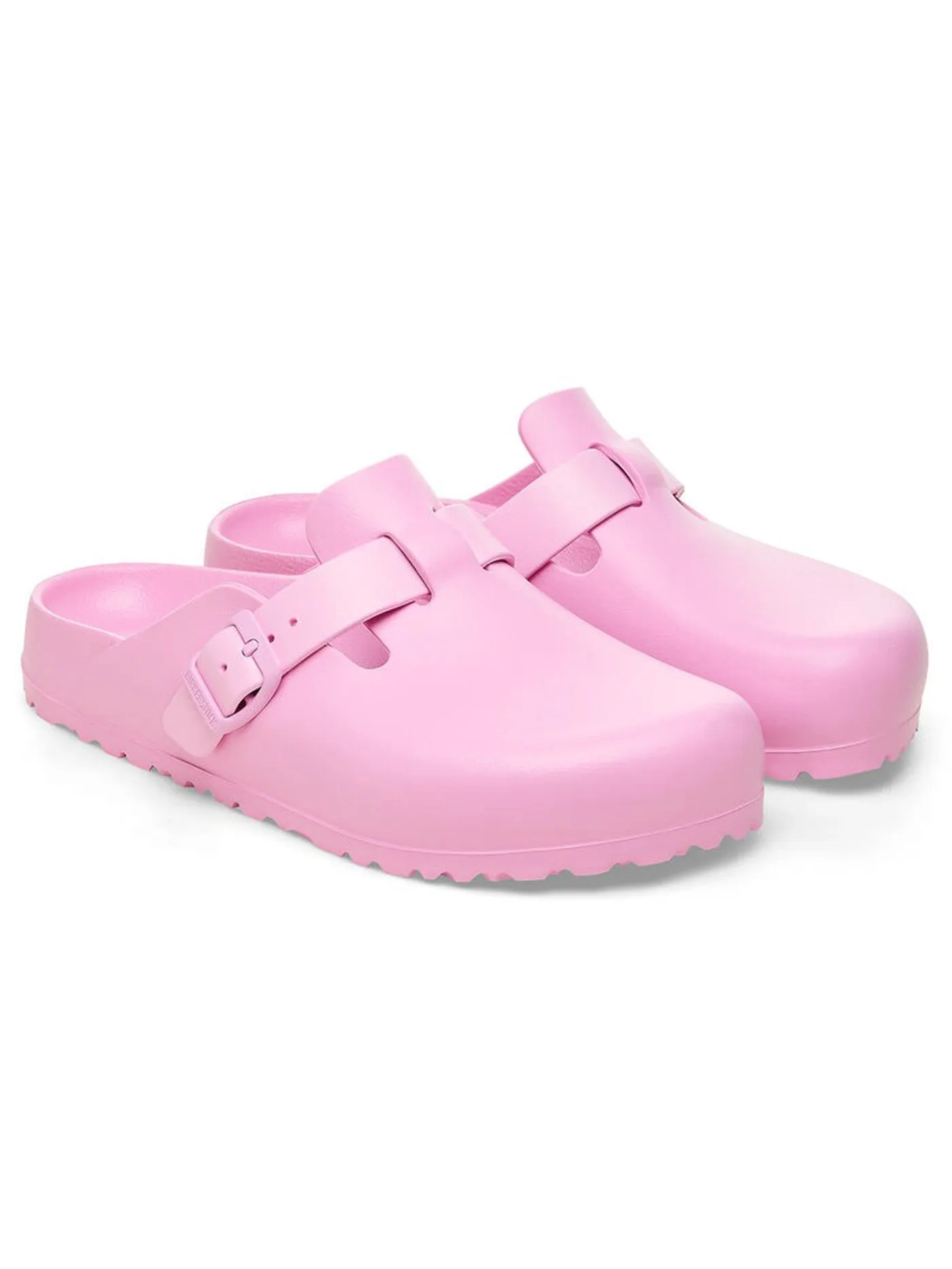 Boston EVA Fondant Pink Shoes