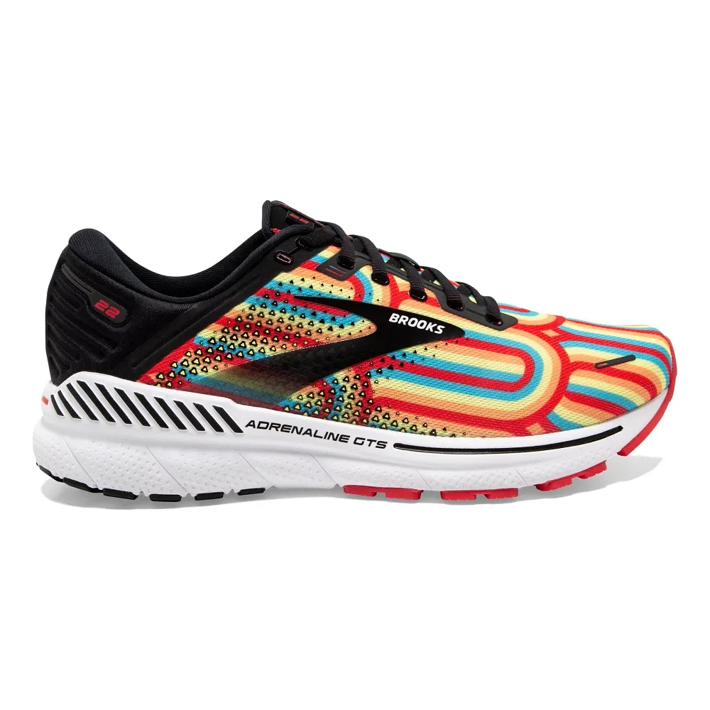 Brooks Women's Disco Adrenaline 22