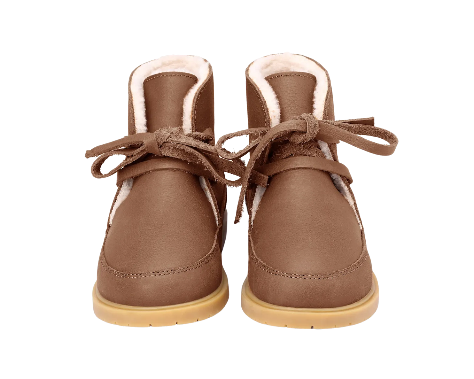 Buddy | Chestnut Leather