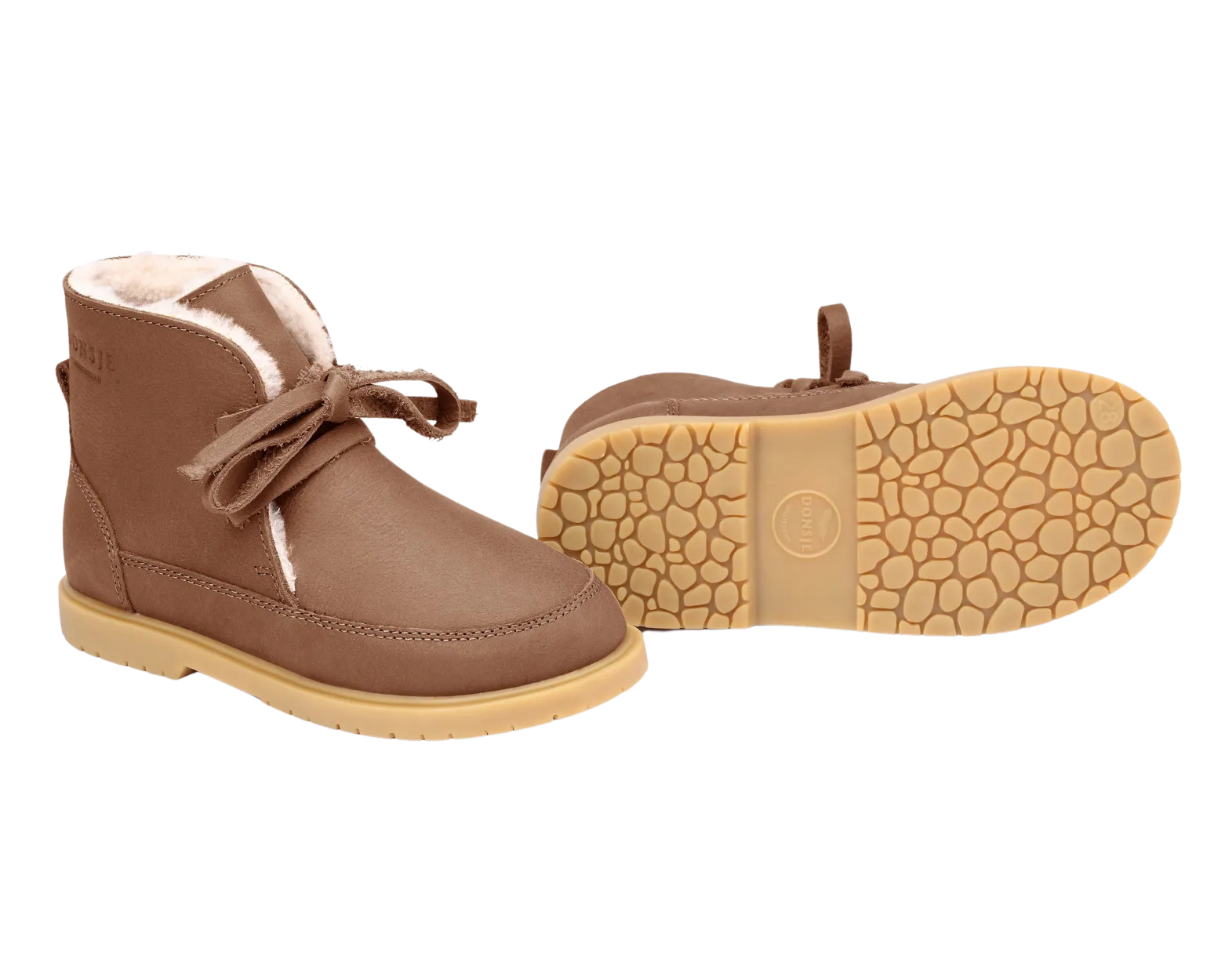 Buddy | Chestnut Leather