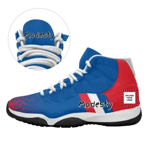 Business holiday gifts, Custom Logo Gifts Personalized Sneakers, Custom Sneakers, Put name or business name on it, AJ11-C05200